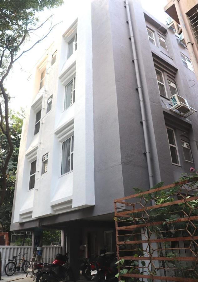 Sharman Suites ปูเน่ ภายนอก รูปภาพ