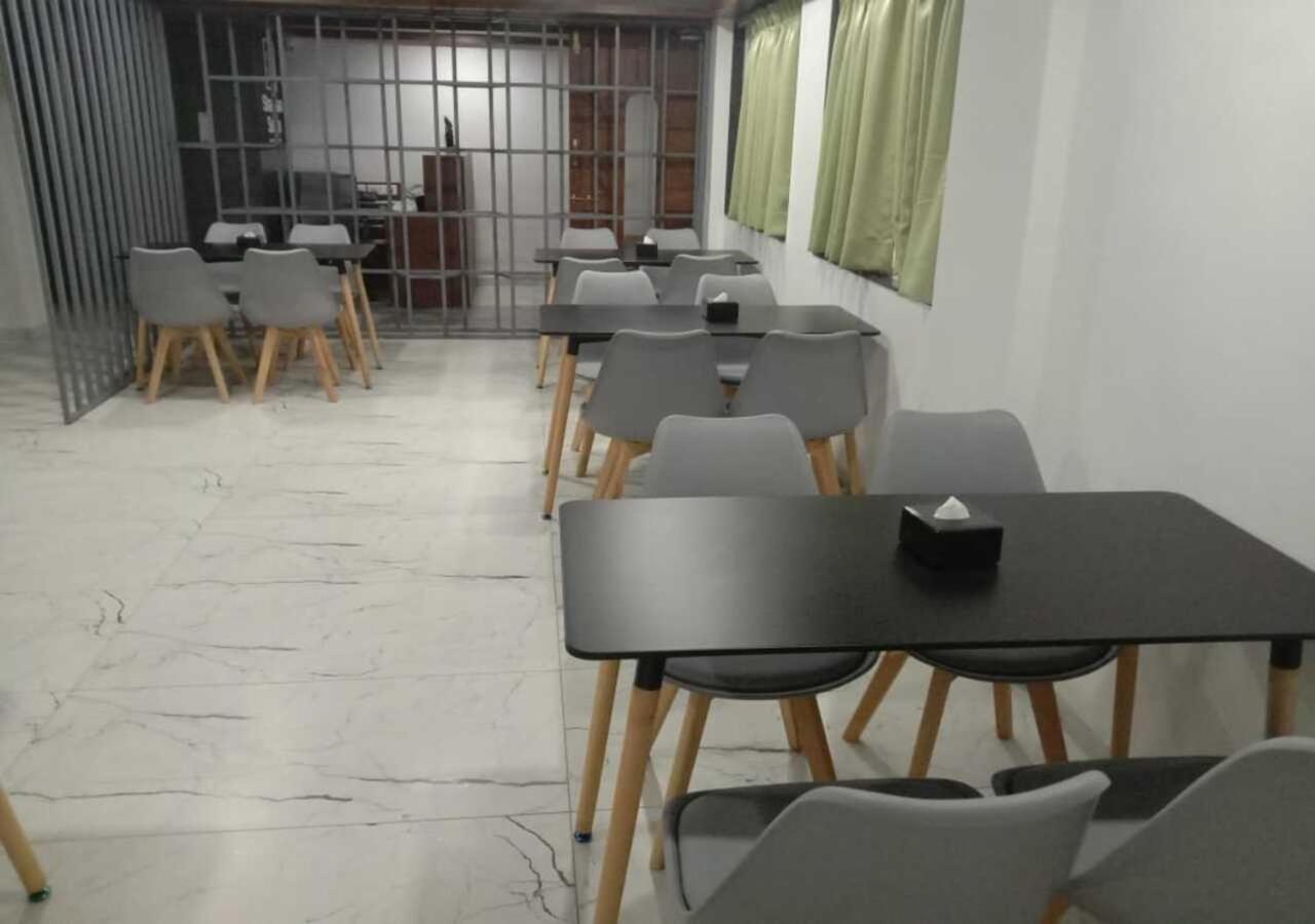 Sharman Suites ปูเน่ ภายนอก รูปภาพ