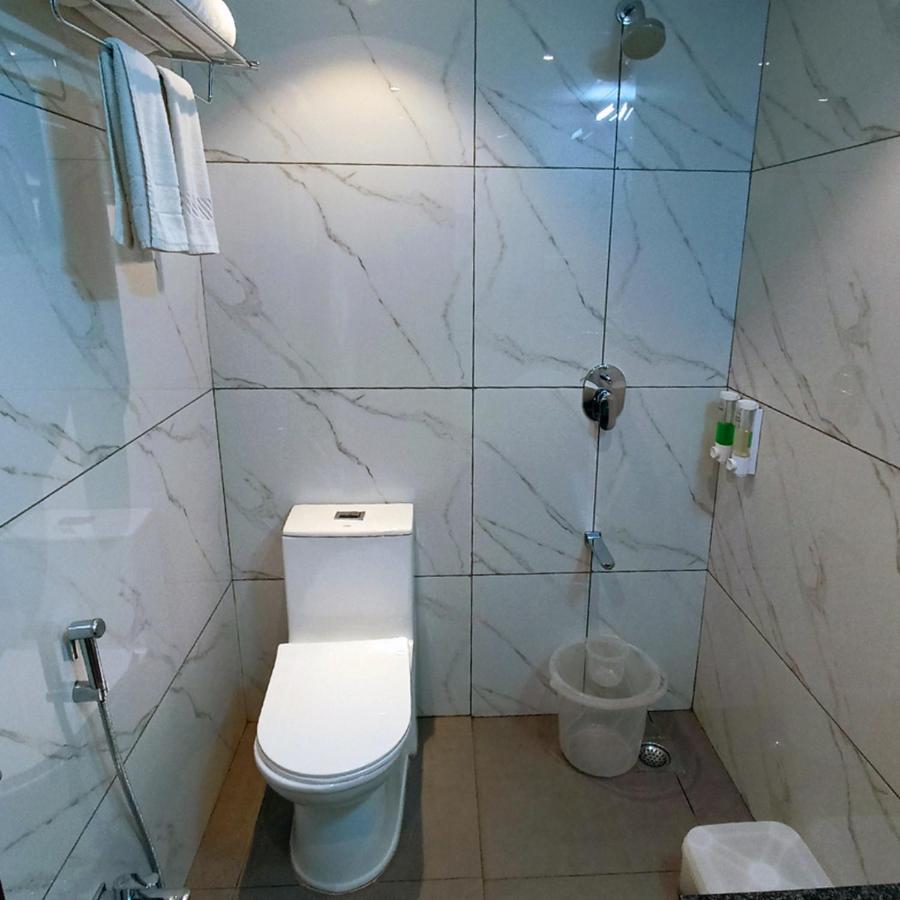 Sharman Suites ปูเน่ ภายนอก รูปภาพ