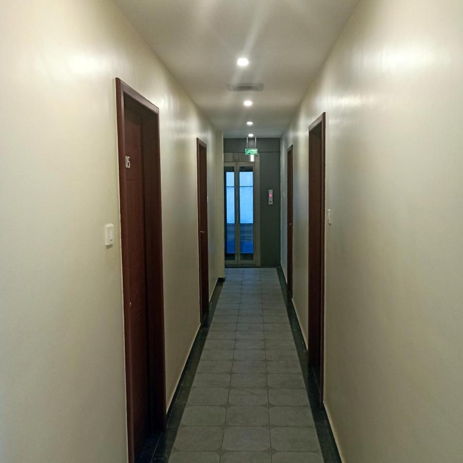 Sharman Suites ปูเน่ ภายนอก รูปภาพ